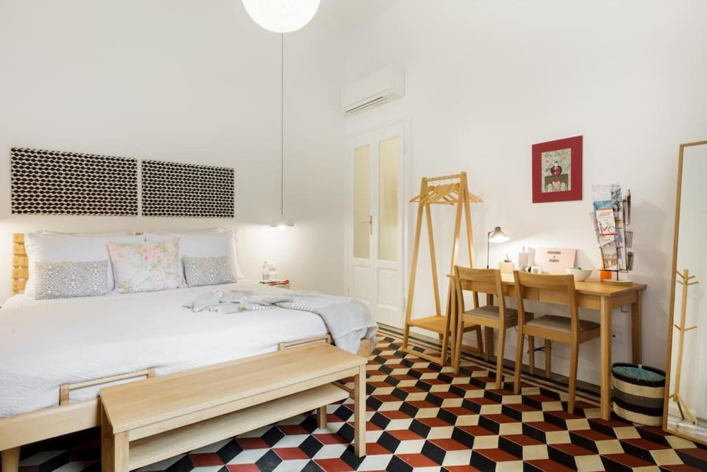 מילאנו New Design Apartment מראה חיצוני תמונה