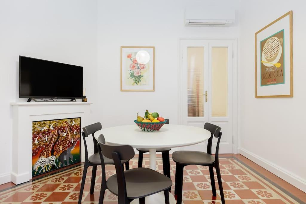 מילאנו New Design Apartment מראה חיצוני תמונה
