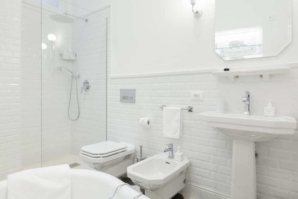 מילאנו New Design Apartment מראה חיצוני תמונה