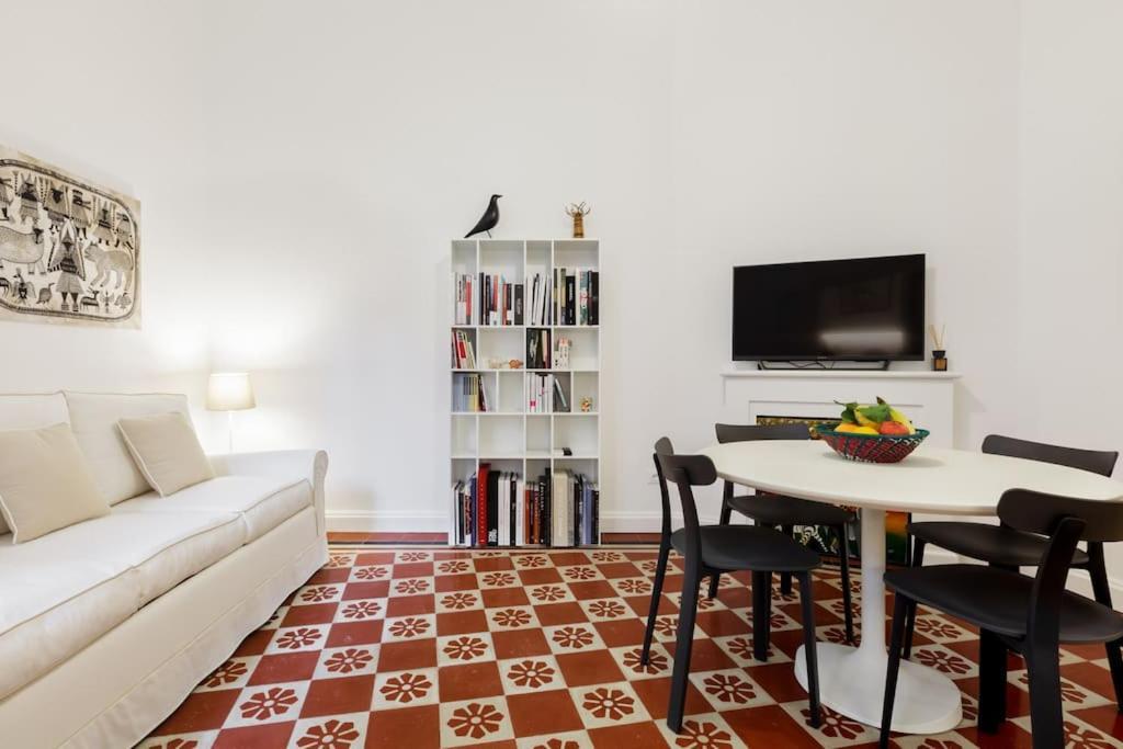 מילאנו New Design Apartment מראה חיצוני תמונה