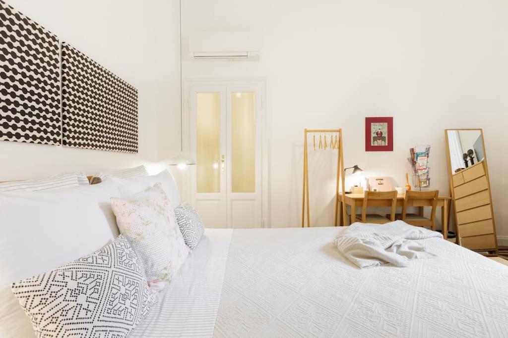 מילאנו New Design Apartment מראה חיצוני תמונה