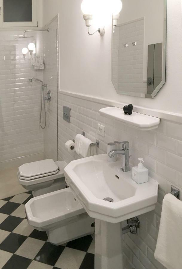 מילאנו New Design Apartment מראה חיצוני תמונה