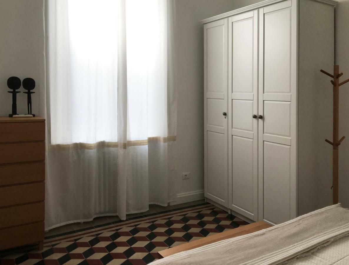 מילאנו New Design Apartment מראה חיצוני תמונה