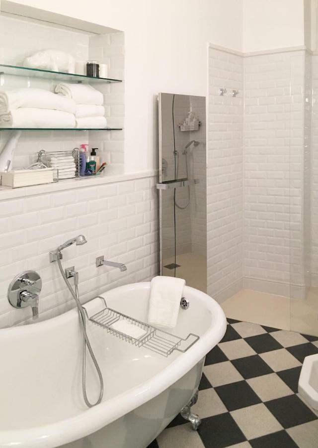 מילאנו New Design Apartment מראה חיצוני תמונה