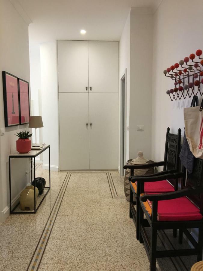 מילאנו New Design Apartment מראה חיצוני תמונה