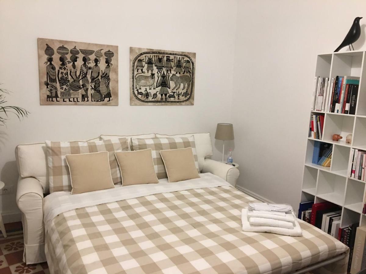 מילאנו New Design Apartment מראה חיצוני תמונה
