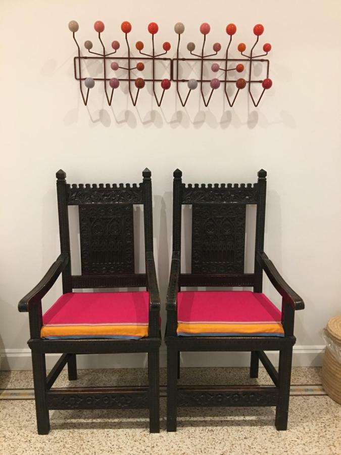 מילאנו New Design Apartment מראה חיצוני תמונה