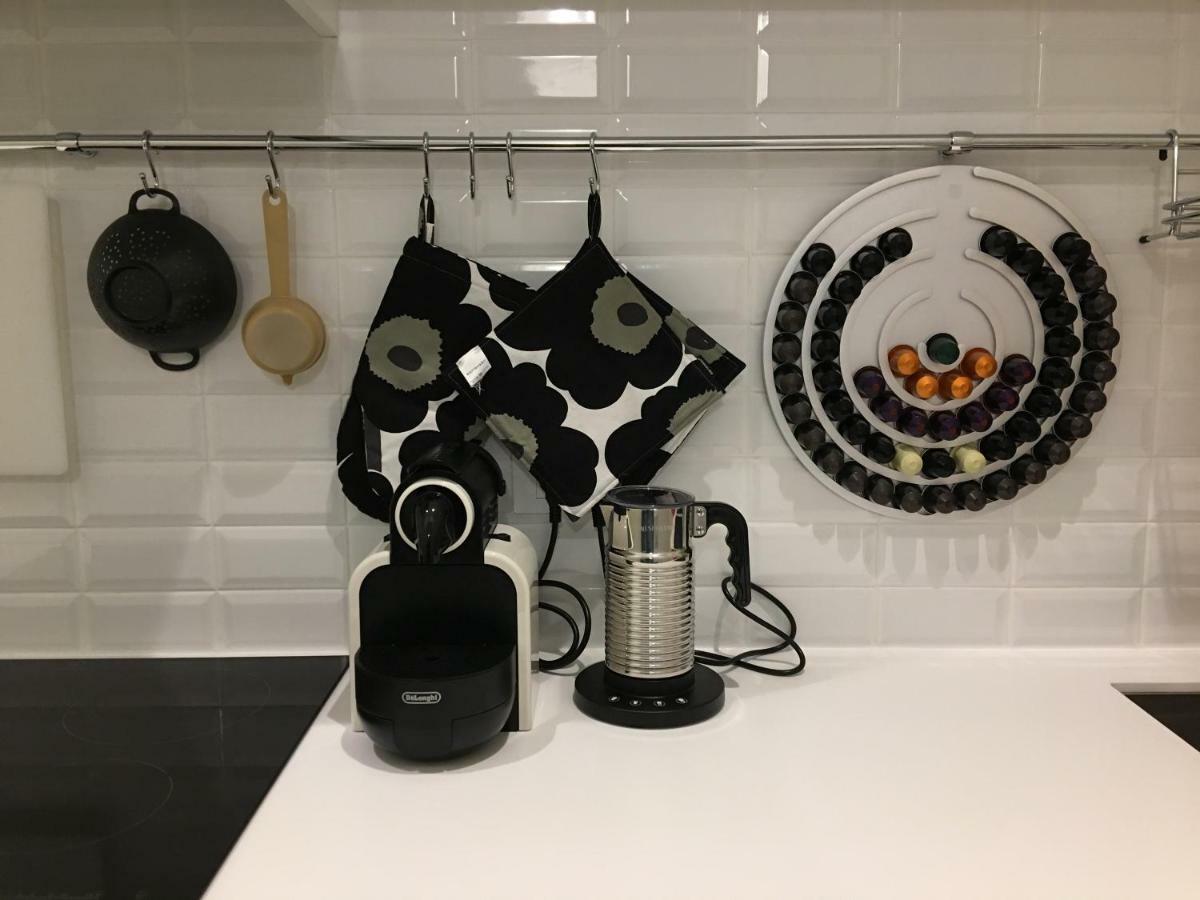 מילאנו New Design Apartment מראה חיצוני תמונה