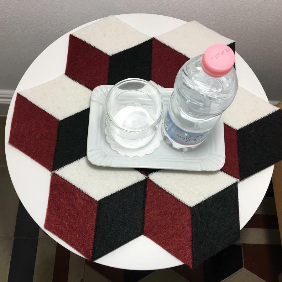 מילאנו New Design Apartment מראה חיצוני תמונה