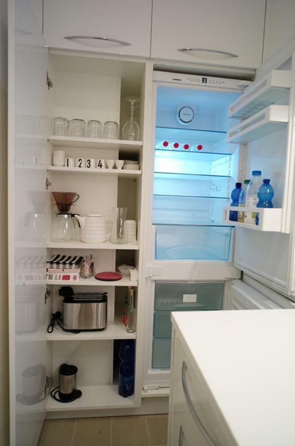 מילאנו New Design Apartment מראה חיצוני תמונה